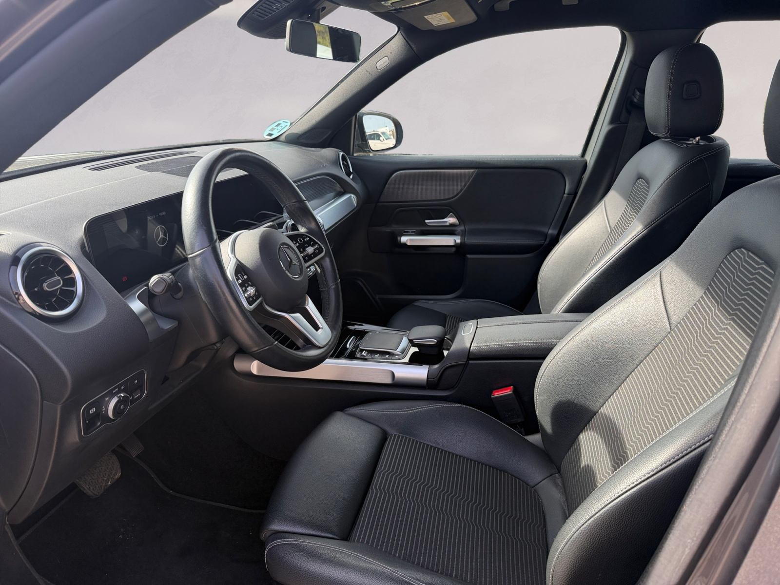 No hay imagen establecida