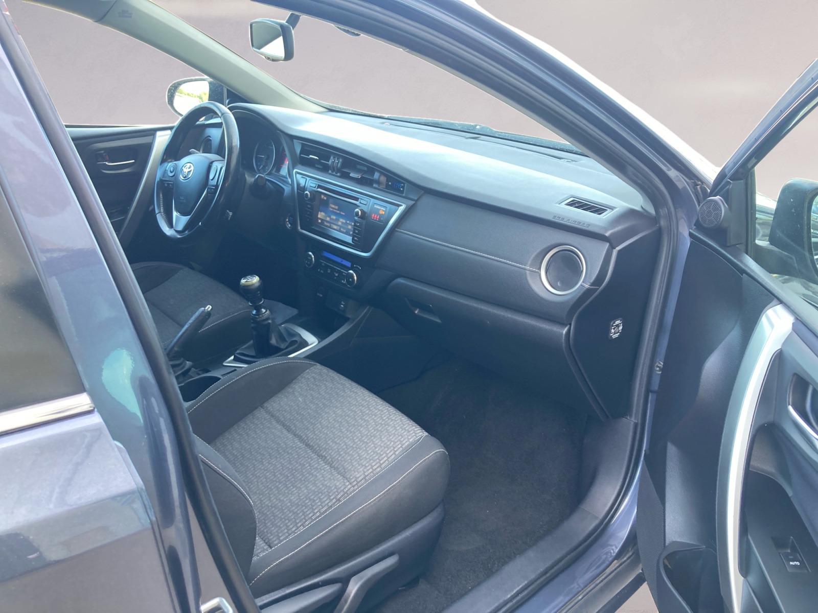 No hay imagen establecida