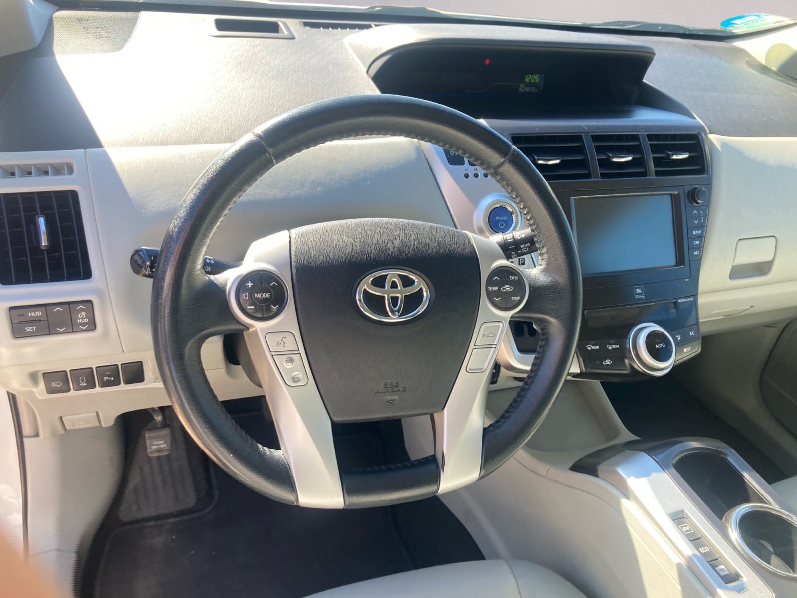 No hay imagen establecida