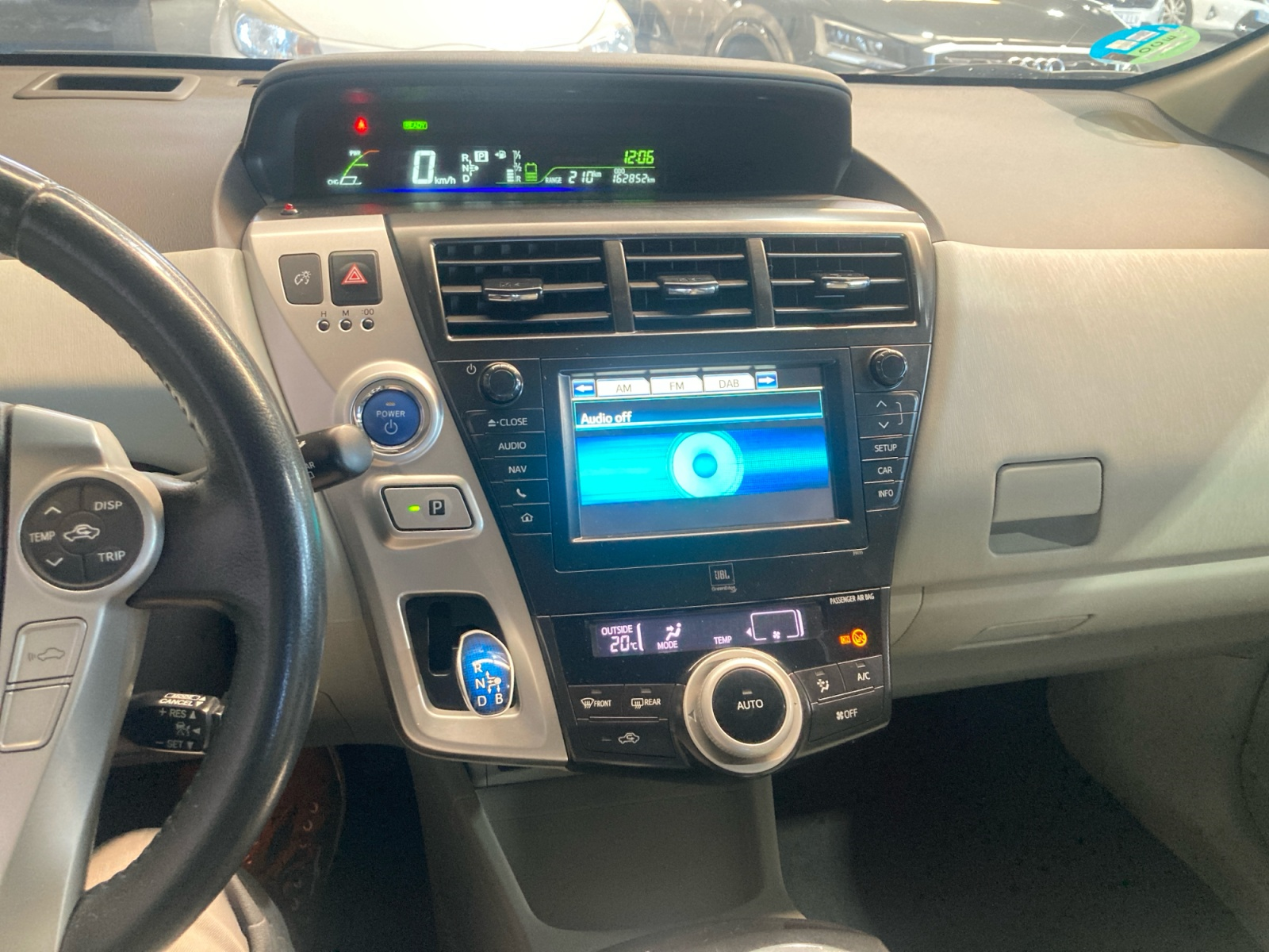 No hay imagen establecida