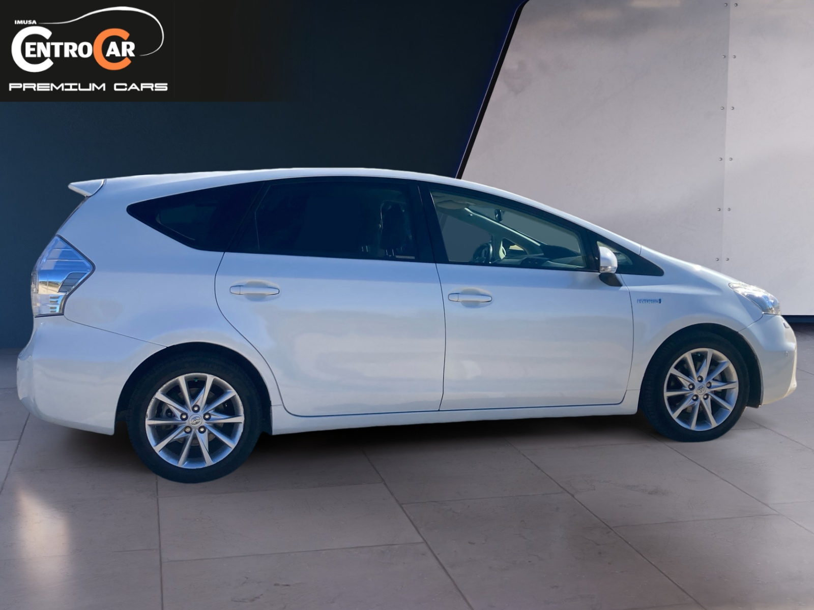 No hay imagen establecida