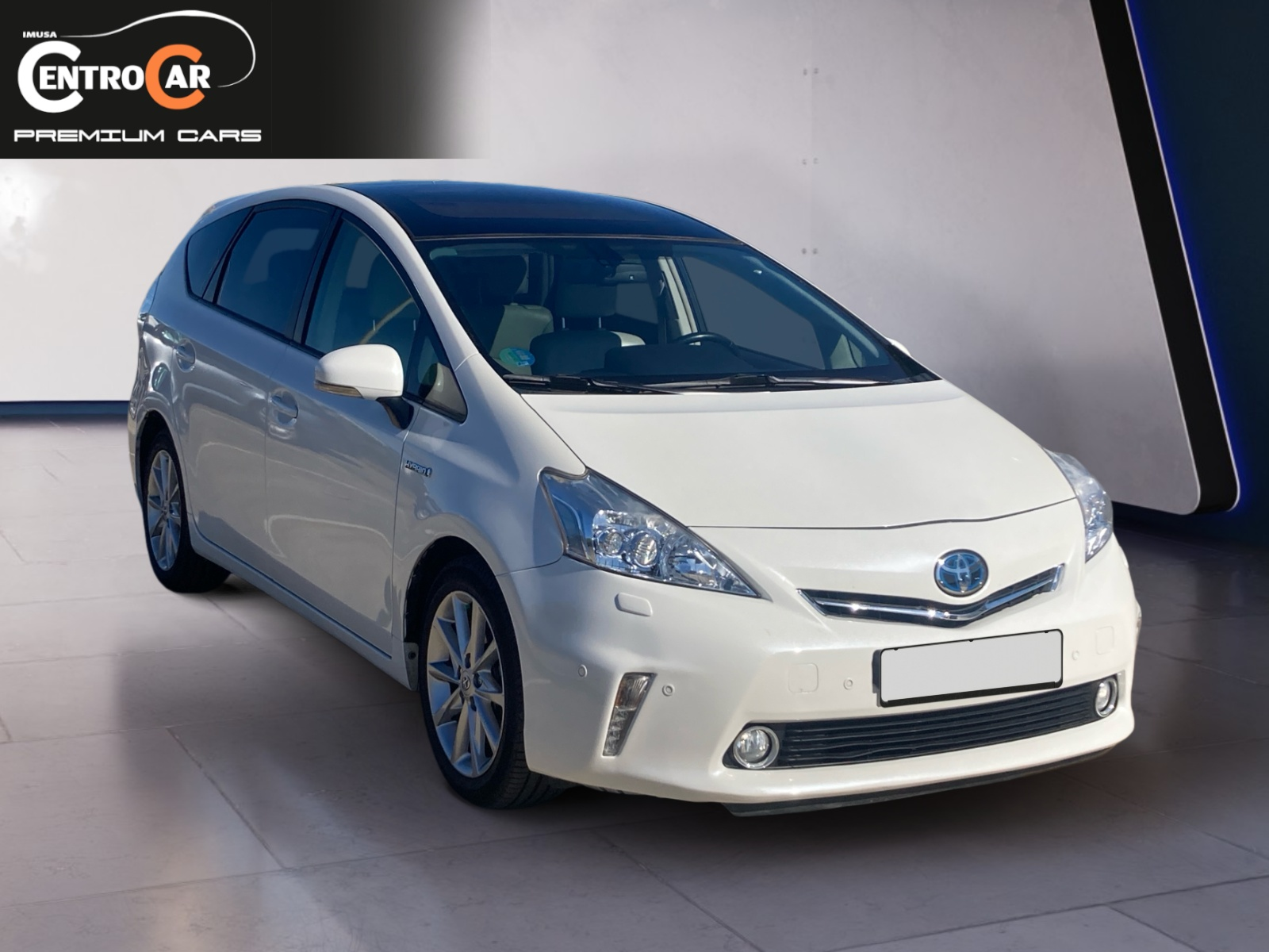 No hay imagen establecida