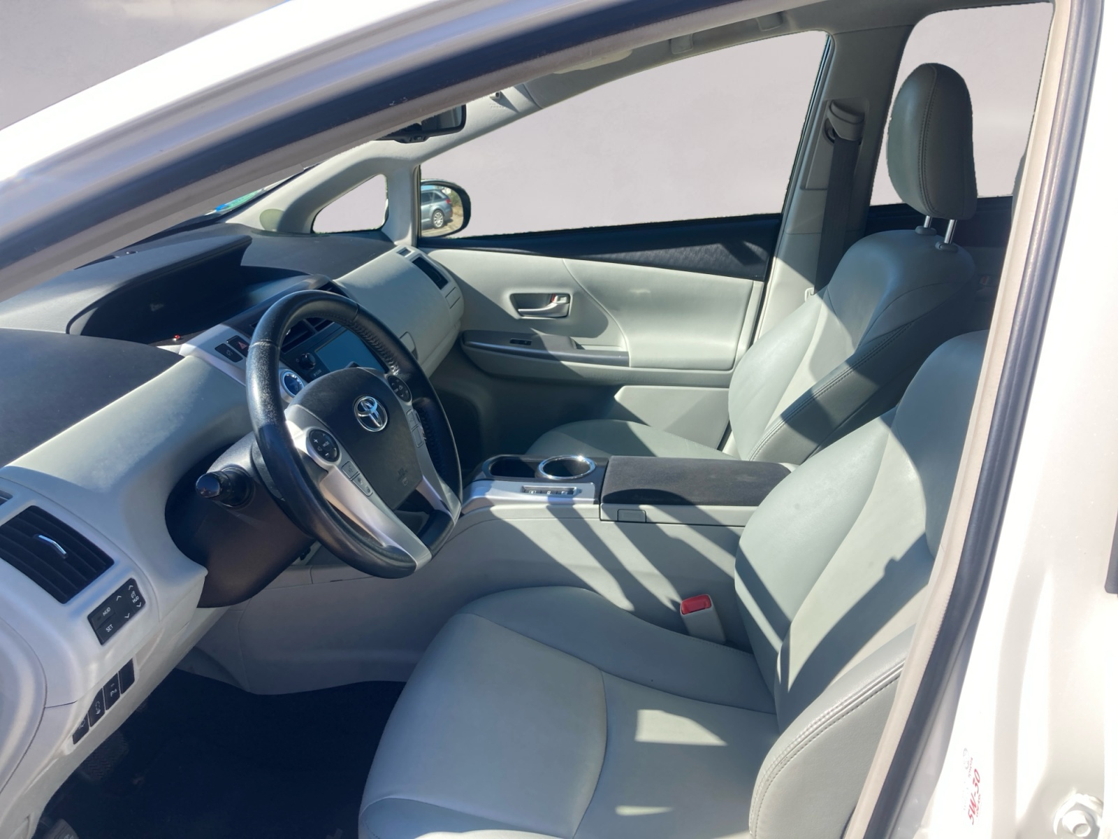 No hay imagen establecida