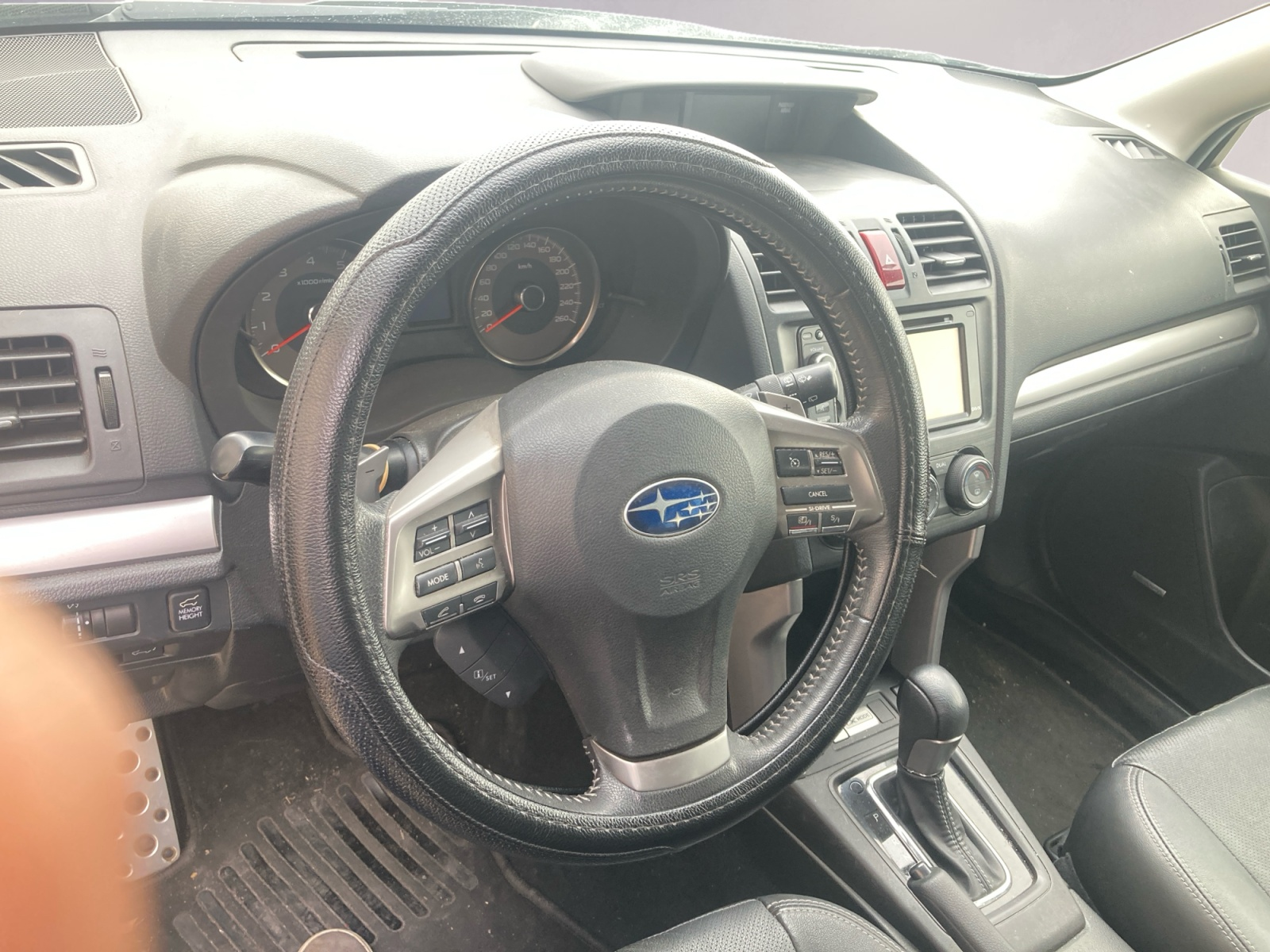 No hay imagen establecida