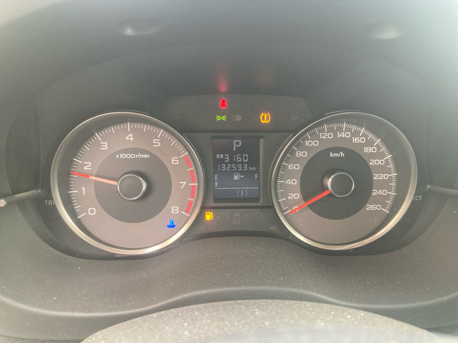 No hay imagen establecida