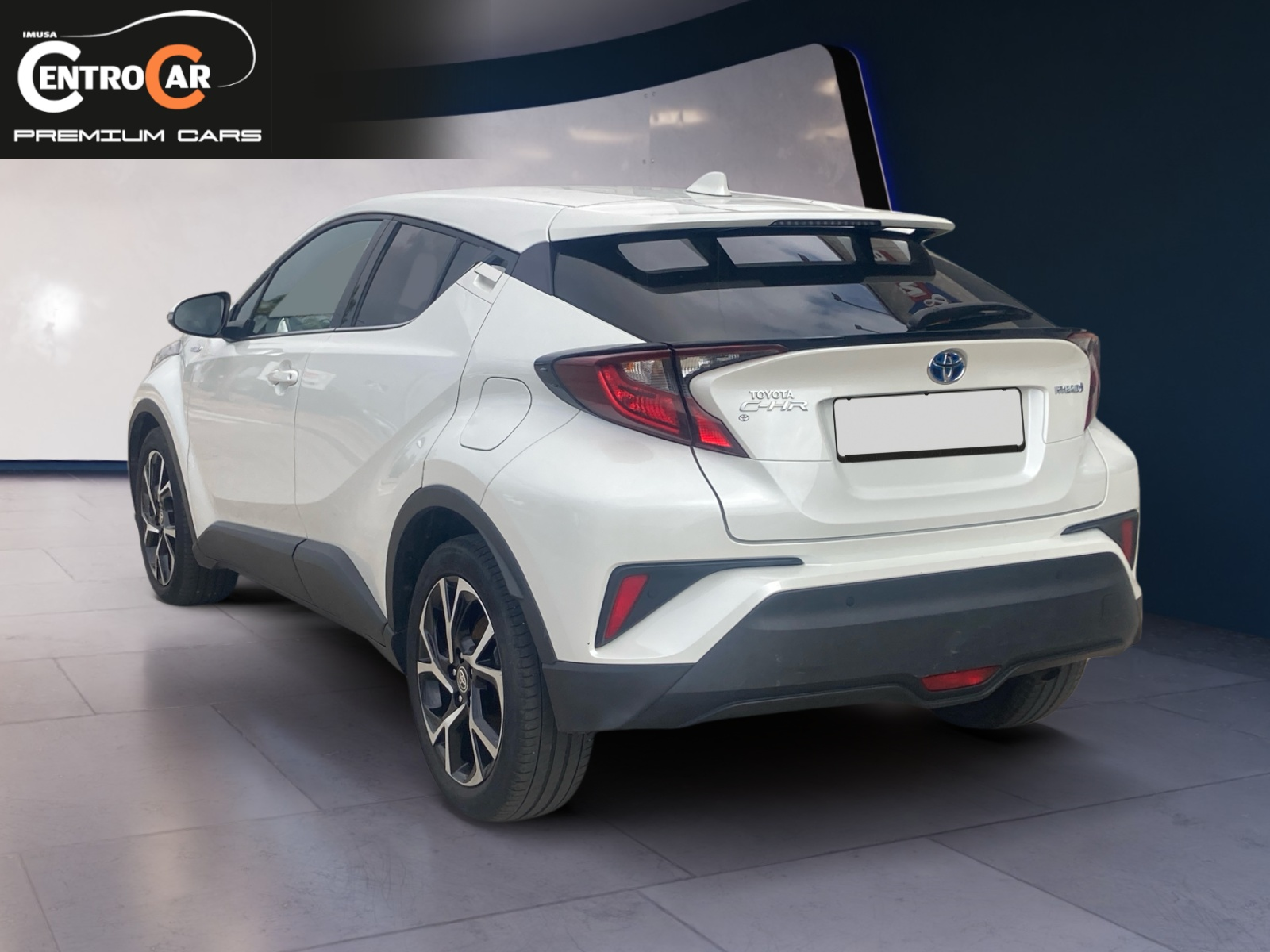 No hay imagen establecida