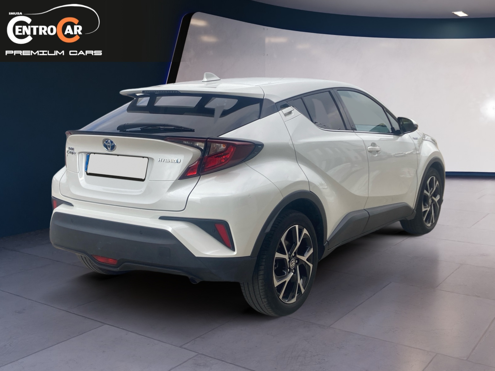 No hay imagen establecida