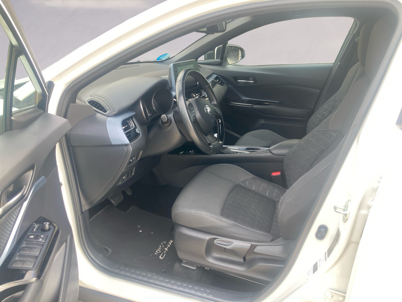 No hay imagen establecida