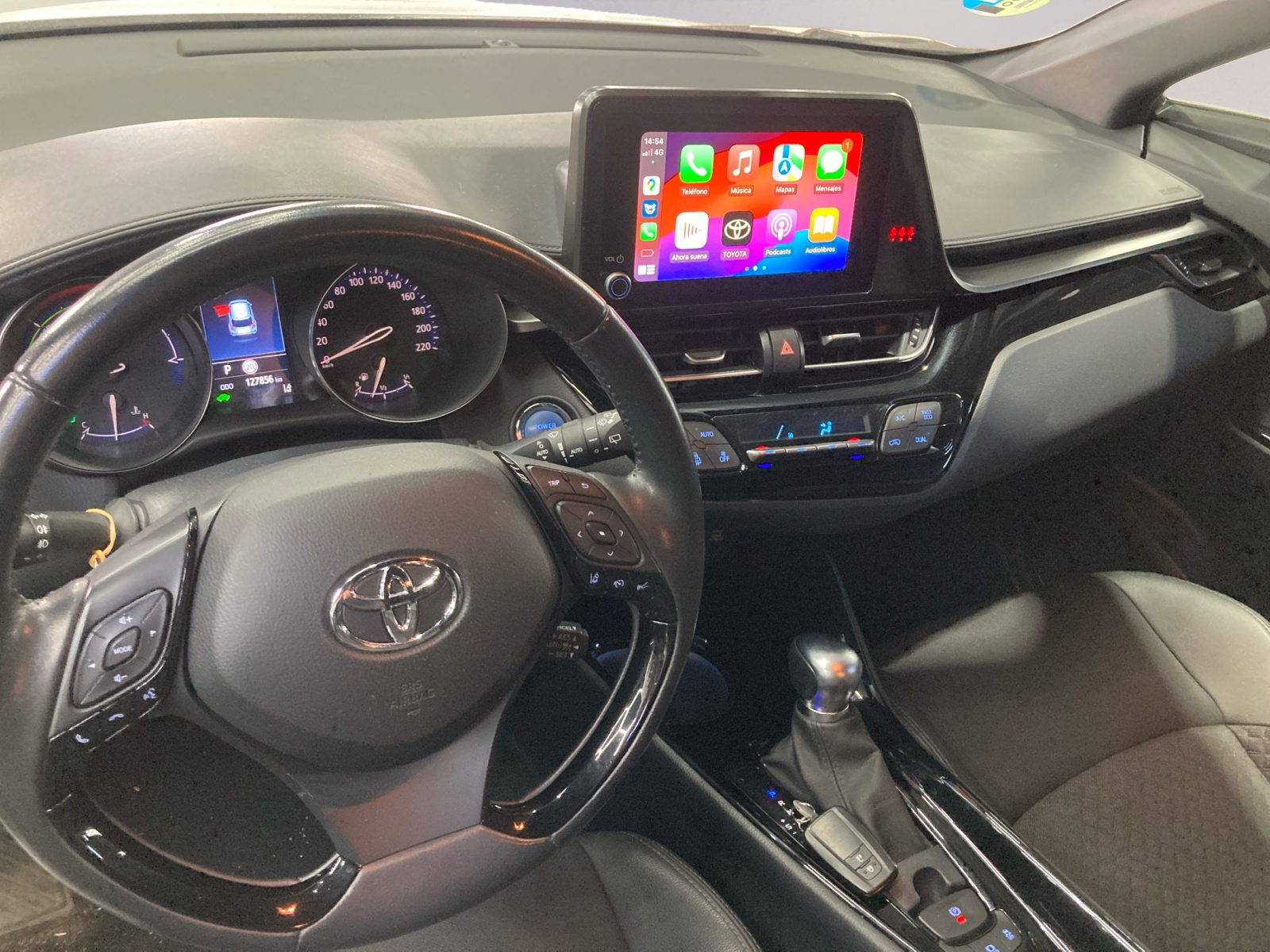 No hay imagen establecida