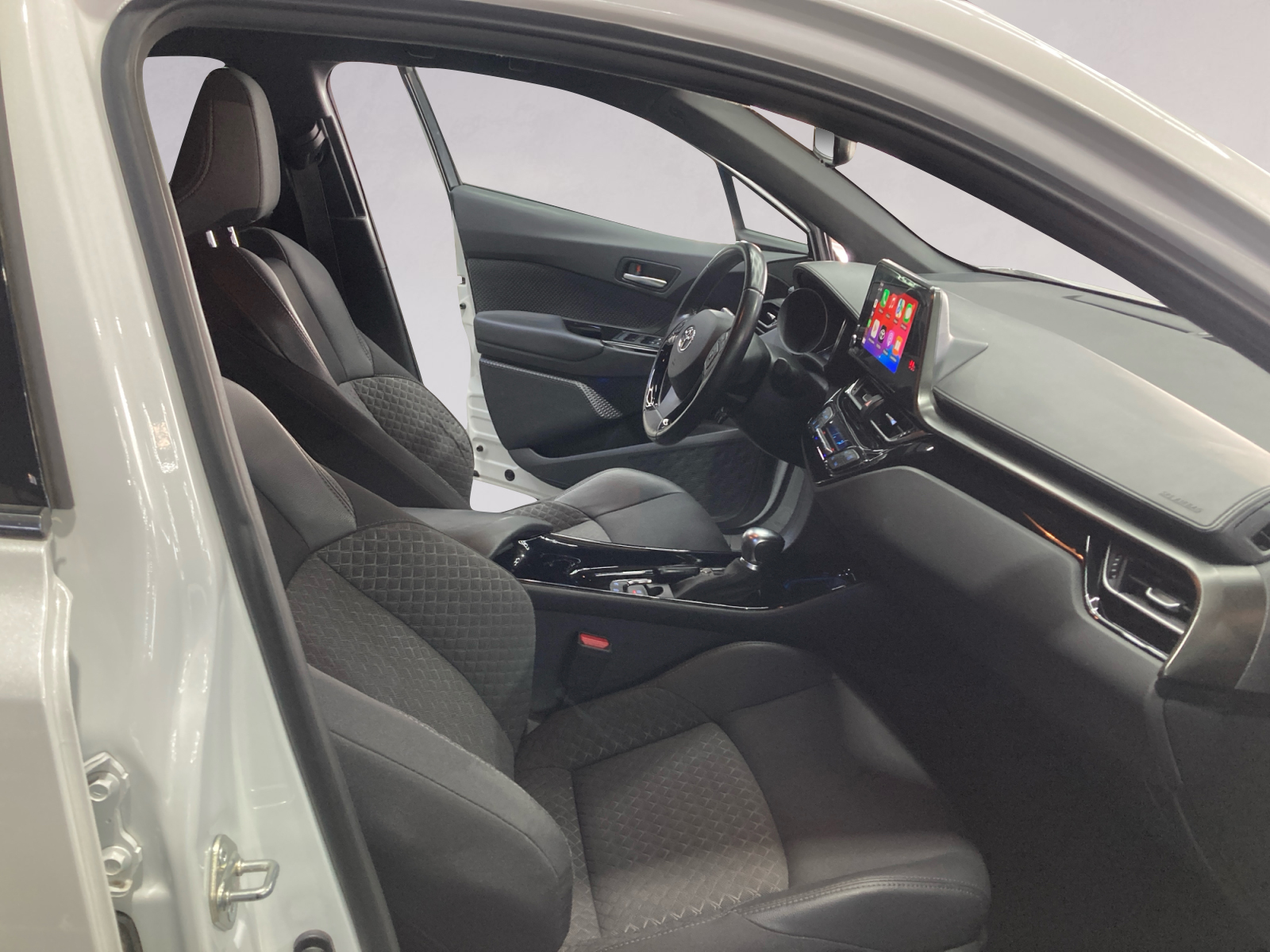 No hay imagen establecida