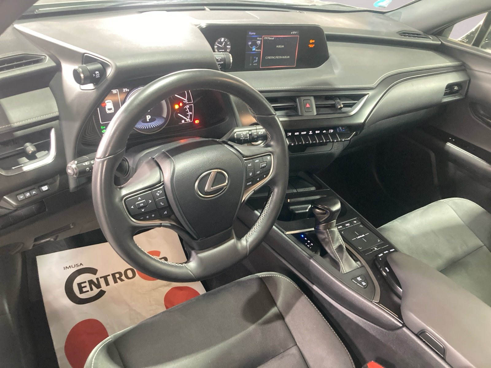 No hay imagen establecida