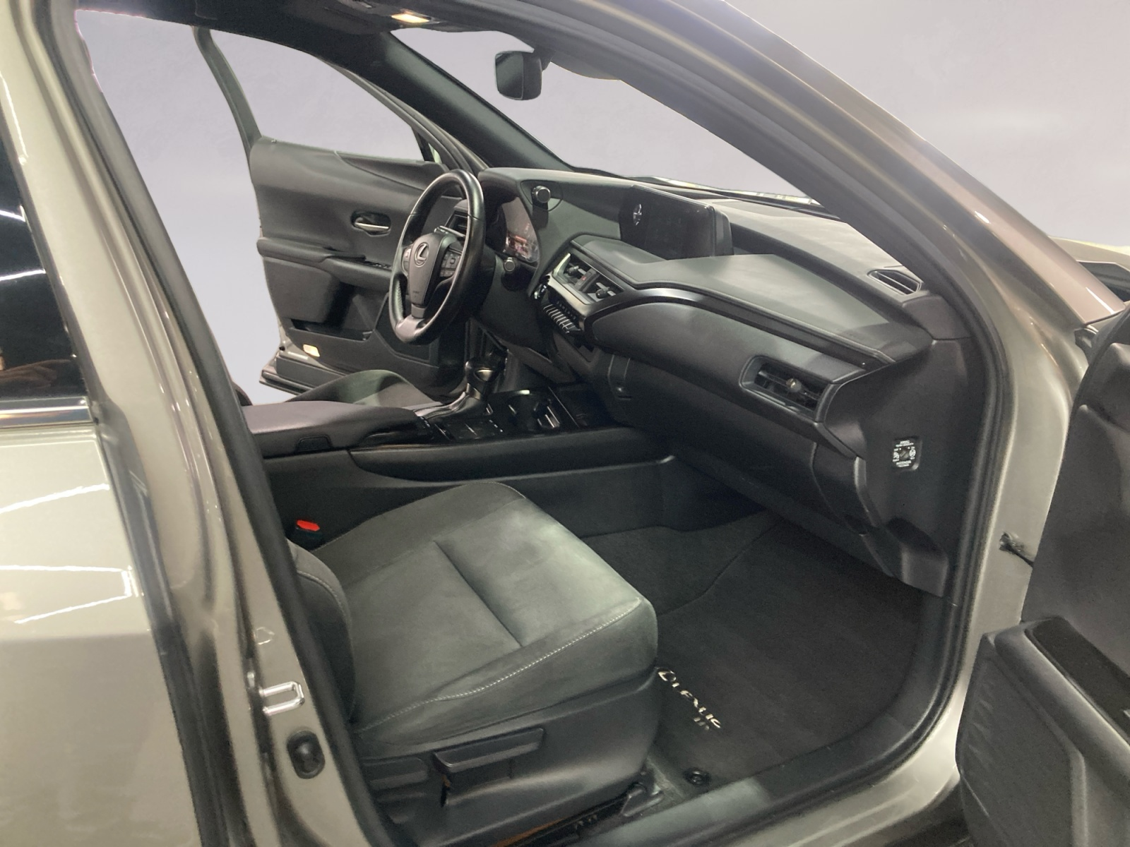 No hay imagen establecida