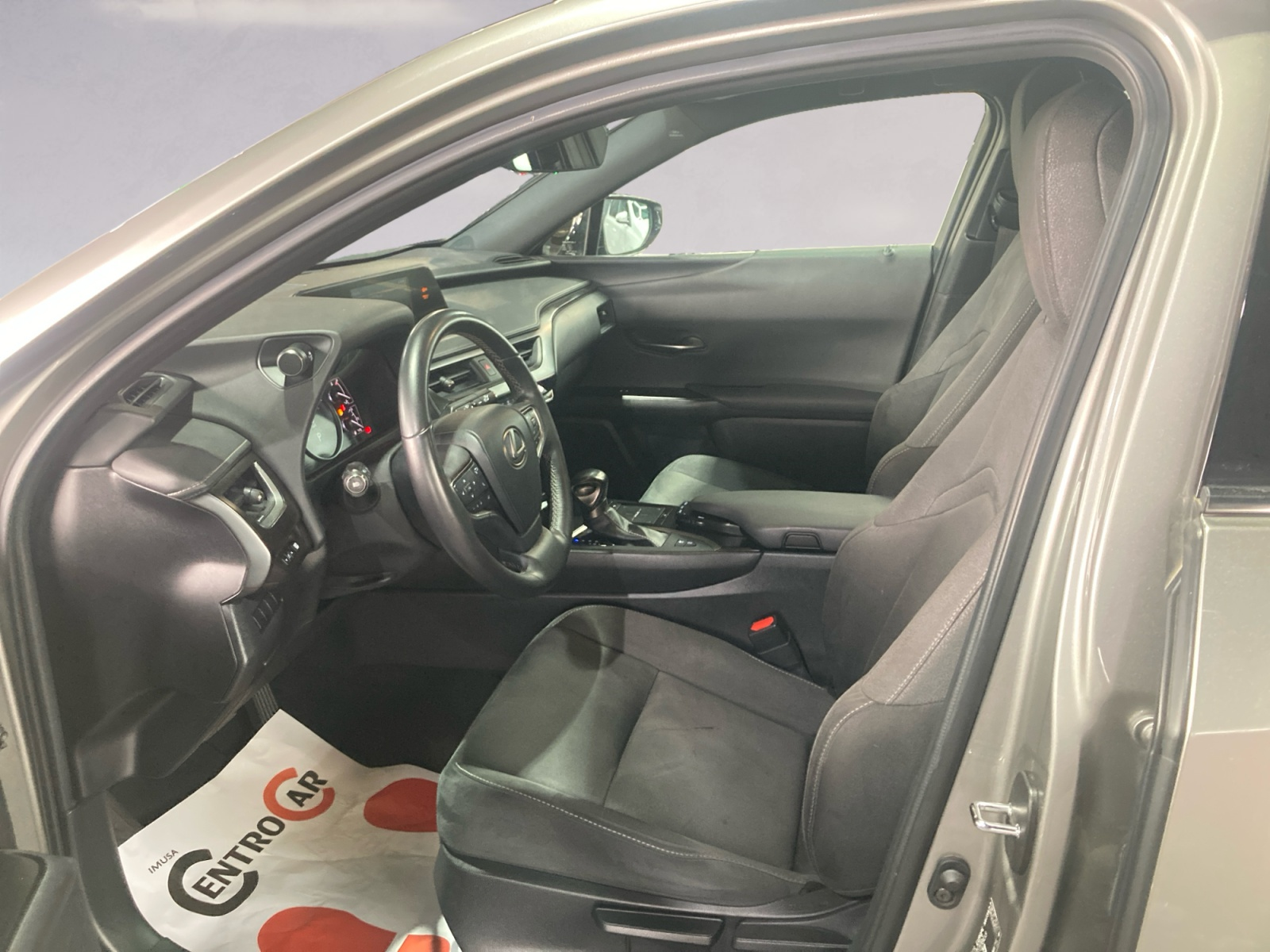 No hay imagen establecida